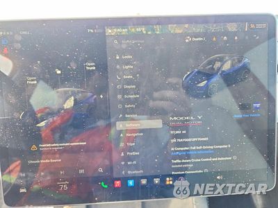 Zdjęcie 9 z 13 samochodu: 2023 TESLA MODEL Y VIN:7SAYGDEF2PF704881 - miniatura