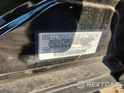 Zdjęcie 14 z 14 samochodu: 2023 NISSAN KICKS S VIN:3N1CP5BV3PL555507 - miniatura