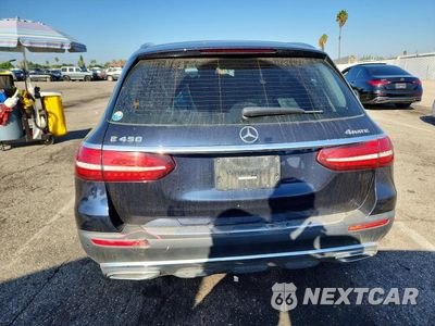 Zdjęcie 6 z 13 samochodu: 2023 MERCEDES-BENZ E 450 4M ALL TERRAIN VIN:W1KZH6AB3PB153950 - miniatura