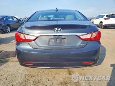 Zdjęcie 6 z 13 samochodu: 2011 HYUNDAI SONATA LIMITED VIN:5NPEC4AC8BH143006 - miniatura