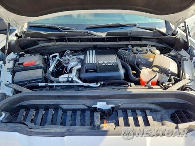 Zdjęcie 11 z 12 samochodu: 2024 GMC SIERRA C1500 ELEVATION VIN:1GTPHCE89RZ239465 - miniatura