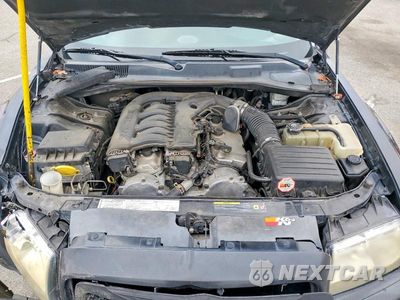 Zdjęcie 11 z 12 samochodu: 2006 CHRYSLER 300 TOURING VIN:2C3KA53G26H348757 - miniatura