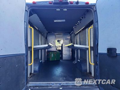 Zdjęcie 10 z 13 samochodu: 2021 RAM PROMASTER 3500 DELIVERY VAN VIN:3C6MRVJG4ME562505 - miniatura