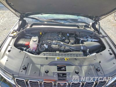 Zdjęcie 12 z 13 samochodu: 2025 JEEP GRAND CHEROKEE LIMITED VIN:1C4RJHBG0SC310650 - miniatura