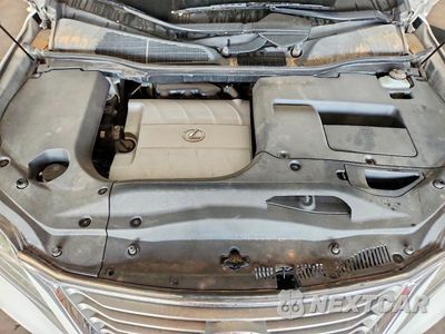 Zdjęcie 12 z 13 samochodu: 2015 LEXUS RX 350 BASE VIN:JTJZK1BA0F2420459 - miniatura