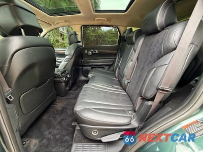 Zdjęcie 6 z 14 samochodu: 2022 GENESIS GV80 3.5T ADVANCED+ VIN:KMUHCESC1NU077987 - miniatura