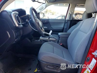 Zdjęcie 7 z 13 samochodu: 2021 TOYOTA TACOMA SR5 V6 VIN:3TYBZ5DN7MT000523 - miniatura