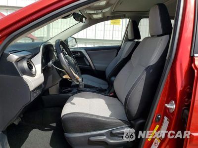 Zdjęcie 7 z 12 samochodu: 2016 TOYOTA RAV4 XLE VIN:JTMWFREV4GJ082191 - miniatura
