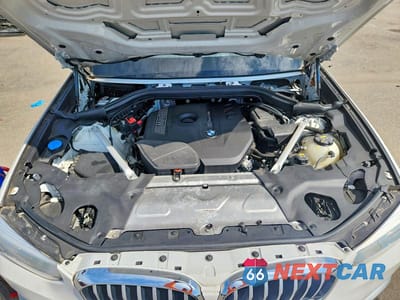Zdjęcie 12 z 13 samochodu: 2018 BMW X3 XDRIVE30I VIN:5UXTR9C59JLD60657 - miniatura