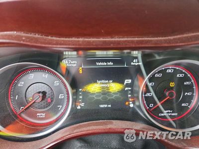 Zdjęcie 9 z 12 samochodu: 2017 DODGE CHARGER POLICE VIN:2C3CDXKT3HH660868 - miniatura