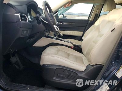 Zdjęcie 7 z 13 samochodu: 2019 MAZDA CX-5 GRAND TOURING VIN:JM3KFBDM1K1559528 - miniatura