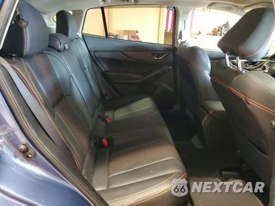 Zdjęcie 11 z 13 samochodu: 2023 SUBARU CROSSTREK LIMITED VIN:JF2GTHMC8PH309012 - miniatura