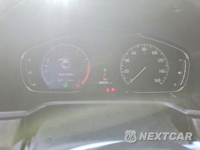 Zdjęcie 9 z 13 samochodu: 2019 HONDA ACCORD EX VIN:1HGCV1F43KA101885 - miniatura