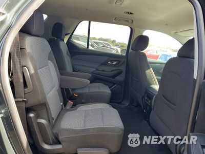 Zdjęcie 11 z 13 samochodu: 2019 CHEVROLET TRAVERSE LT VIN:1GNEVGKWXKJ207288 - miniatura