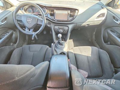 Zdjęcie 8 z 13 samochodu: 2013 DODGE DART SXT VIN:1C3CDFBHXDD232745 - miniatura
