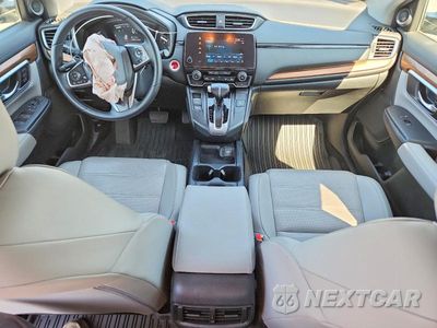 Zdjęcie 8 z 13 samochodu: 2017 HONDA CR-V EXL VIN:2HKRW1H80HH501569 - miniatura