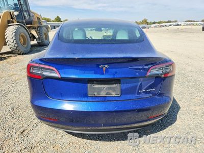 Zdjęcie 6 z 12 samochodu: 2020 TESLA MODEL 3 VIN:5YJ3E1EB5LF640631 - miniatura