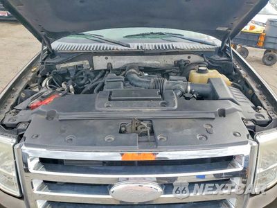 Zdjęcie 12 z 13 samochodu: 2008 FORD EXPEDITION EL EDDIE BAUER VIN:1FMFK18558LA84008 - miniatura