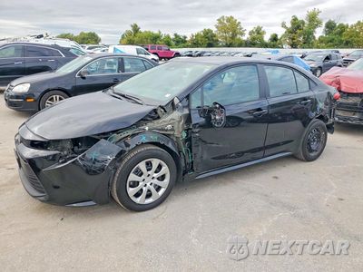 2026 TOYOTA COROLLA LE 5YFB4MDEXTP420515 - główne zdjęcie licytacji z USA - miniatura