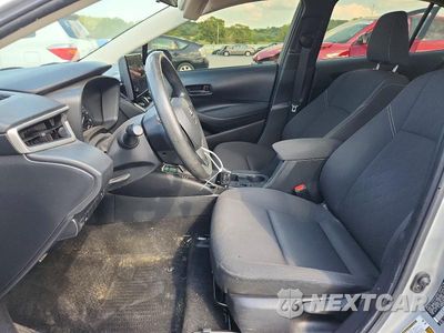Zdjęcie 7 z 12 samochodu: 2023 TOYOTA COROLLA HYBRID LE VIN:JTDBCMFE2PJ009099 - miniatura