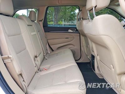 Zdjęcie 11 z 13 samochodu: 2022 JEEP GRAND CHEROKEE LAREDO E VIN:1C4RJFAG3NC175058 - miniatura