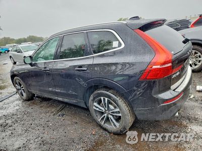 Drugie zdjęcie samochodu z przodu: 2018 VOLVO XC60 T5 MOMENTUM VIN:YV4102RK0J1081403 - miniatura