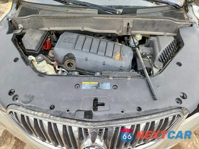 Zdjęcie 12 z 13 samochodu: 2016 BUICK ENCLAVE VIN:5GAKVCKDXGJ254963 - miniatura