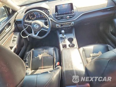 Zdjęcie 8 z 12 samochodu: 2020 NISSAN ALTIMA SR VIN:1N4BL4CV2LC283539 - miniatura