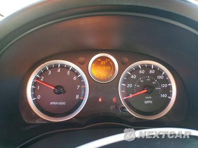 Zdjęcie 9 z 12 samochodu: 2012 NISSAN SENTRA 2.0 VIN:3N1AB6AP9CL696140 - miniatura