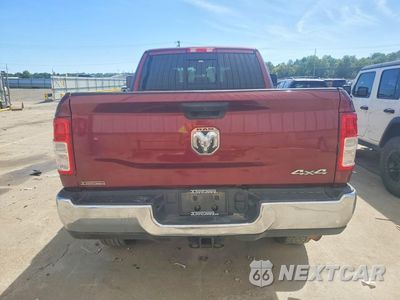 Zdjęcie 6 z 12 samochodu: 2021 RAM 2500 TRADESMAN VIN:3C6UR5CJ2MG657903 - miniatura