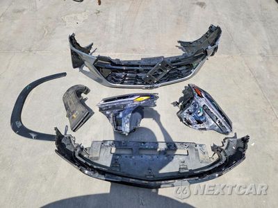 Zdjęcie 13 z 14 samochodu: 2025 CHEVROLET TRAX ACTIV VIN:KL77LKEP7SC037262 - miniatura