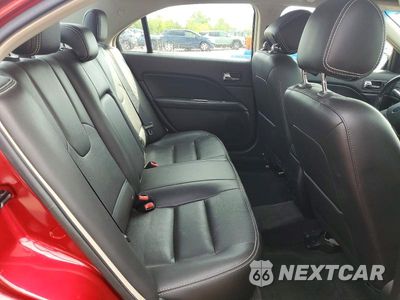 Zdjęcie 10 z 12 samochodu: 2012 FORD FUSION SEL VIN:3FAHP0JG1CR417471 - miniatura