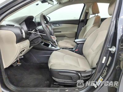 Zdjęcie 7 z 12 samochodu: 2021 KIA FORTE LXS VIN:3KPF24AD0ME315973 - miniatura