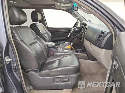 Zdjęcie 14 z 14 samochodu: 2007 TOYOTA 4RUNNER SPORT EDITION VIN:JTEZU14R970091088 - miniatura