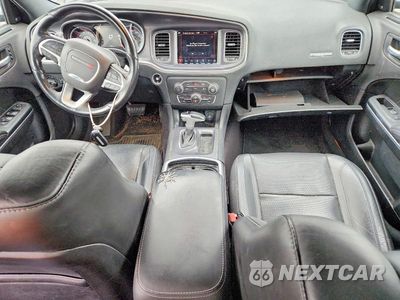 Zdjęcie 8 z 12 samochodu: 2018 DODGE CHARGER R/T VIN:2C3CDXCT4JH244297 - miniatura