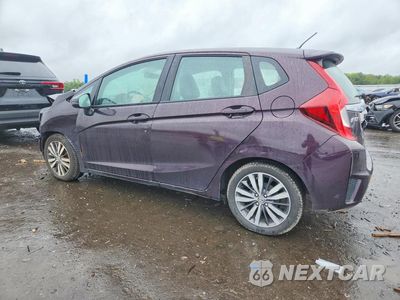 Drugie zdjęcie samochodu z przodu: 2017 HONDA FIT EX VIN:3HGGK5H82HM702671 - miniatura