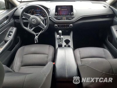 Zdjęcie 8 z 12 samochodu: 2022 NISSAN ALTIMA SV VIN:1N4BL4DV9NN349638 - miniatura
