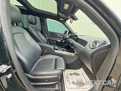 Piąte zdjęcie samochodu w środku: 2021 MERCEDES-BENZ GLB 250 VIN:W1N4M4GB5MW107478 - miniatura