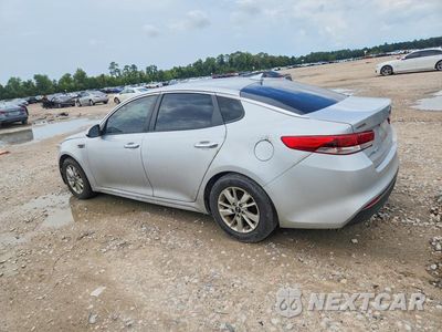 Drugie zdjęcie samochodu z przodu: 2017 KIA OPTIMA LX VIN:KNAGT4L38H5150405 - miniatura