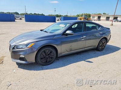 2021 NISSAN ALTIMA S 1N4BL4BV8MN306006 - główne zdjęcie licytacji z USA - miniatura