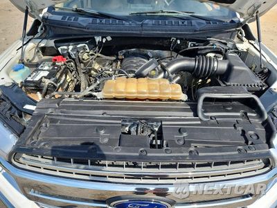 Zdjęcie 11 z 12 samochodu: 2019 FORD F150 SUPERCREW VIN:1FTEW1E57KKD22527 - miniatura