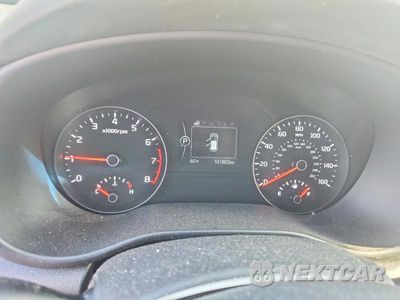 Zdjęcie 9 z 13 samochodu: 2017 KIA SPORTAGE EX VIN:KNDPNCAC4H7204197 - miniatura