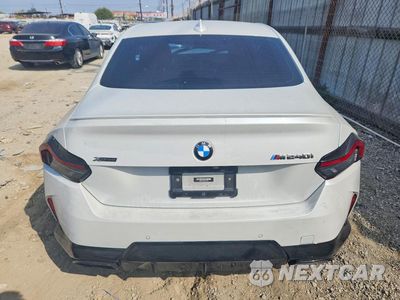 Zdjęcie 6 z 12 samochodu: 2022 BMW M240XI VIN:3MW53CM09N8C61064 - miniatura