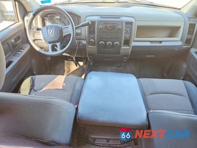 Zdjęcie 8 z 12 samochodu: 2012 DODGE RAM 1500 ST VIN:1C6RD7KP6CS116978 - miniatura