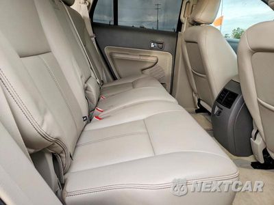Zdjęcie 11 z 14 samochodu: 2008 FORD EDGE LIMITED VIN:2FMDK49C58BA70308 - miniatura