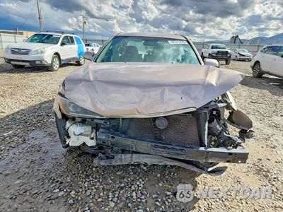 Piąte zdjęcie samochodu w środku: 2007 HYUNDAI SONATA GLS VIN:5NPET46C97H233443 - miniatura