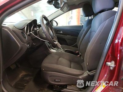 Zdjęcie 7 z 12 samochodu: 2016 CHEVROLET CRUZE LIMITED LT VIN:1G1PE5SB3G7121739 - miniatura