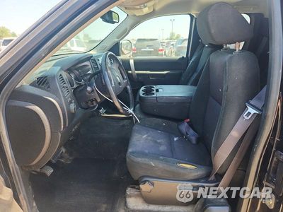 Zdjęcie 7 z 12 samochodu: 2011 GMC SIERRA K1500 SLE VIN:1GTR2VE38BZ436871 - miniatura