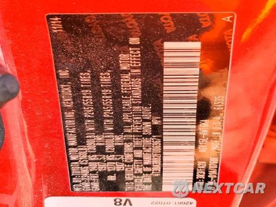 Zdjęcie 14 z 14 samochodu: 2015 TOYOTA VENZA LE VIN:4T3BA3BB2FU069671 - miniatura