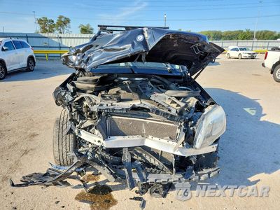Piąte zdjęcie samochodu w środku: 2015 MERCEDES-BENZ GLK 350 4MATIC VIN:WDCGG8JB8FG437795 - miniatura